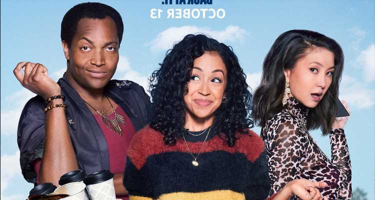 Liza Koshy, Kimiko Glenn & Travis Coles Star In ‘Liza On Demand’ Season 3 Trailer – Watch Now!