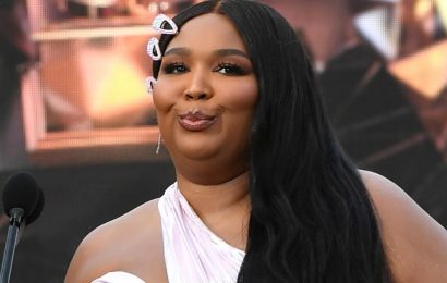 Lizzo Gifts Her Mom a Whole New Wardrobe for Her Birthday in Sweet, Emotional Video