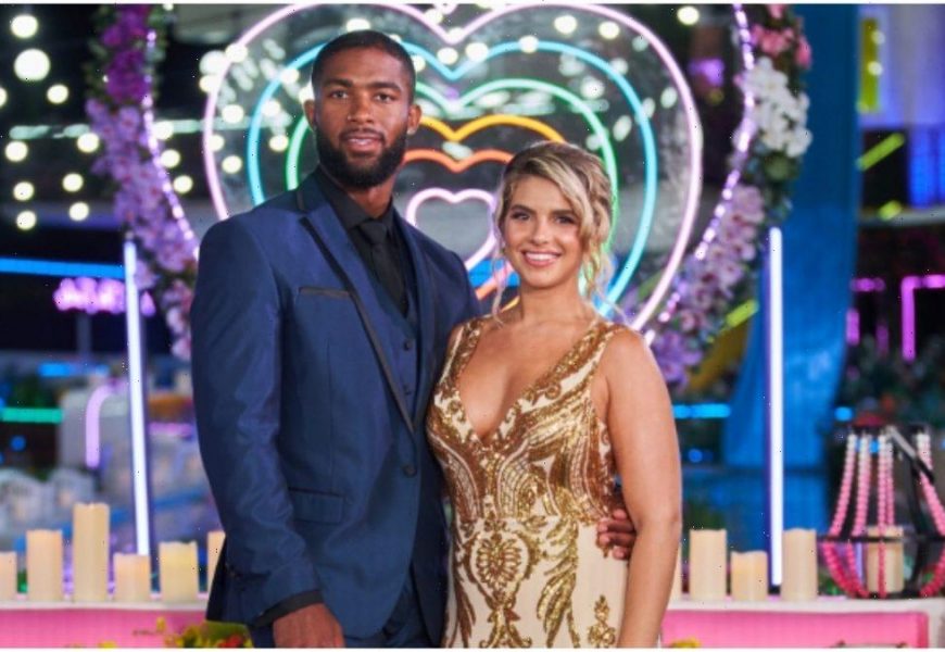 'Love Island' Season 3: Alana Paolucci and Charlie Lynch Split Ways 1 Month After Finale