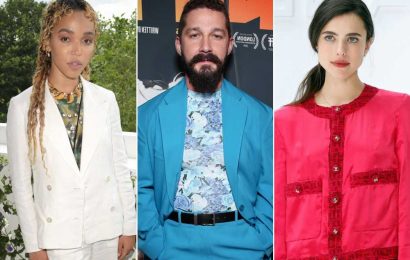 Margaret Qualley believes FKA Twigs’ Shia LaBeouf assault allegations
