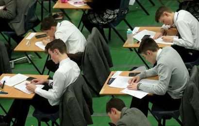 Maths, humanities and foreign languages should be compulsory A-levels