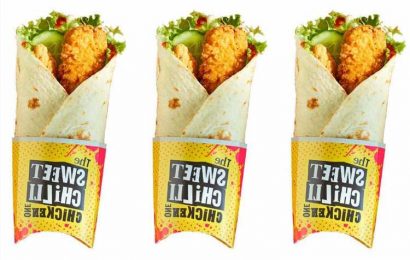McDonald's Monopoly: cheapest meal option to win prizes revealed