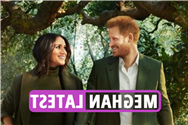 Meghan Markle latest news: Meg & Harry poses ‘unnatural & staged’ as they're warned ‘people will get bored of them’