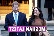 Meghan Markle latest news: Meg and Harry's invitation to a Royal Christmas 'still being discussed' despite 2019 snub