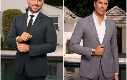 'Million Dollar Listing Los Angeles': Josh Altman Says His Friendship With Fredrik Eklund Is Over, Refers to Him as Desperate