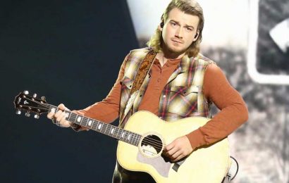 Morgan Wallen’s $500K donations to black-led groups reportedly missing