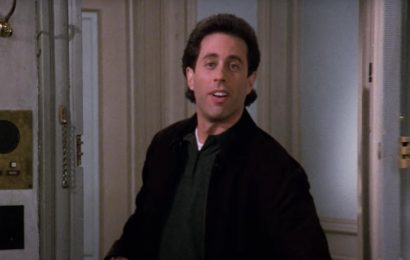 Netflix Teases 'Never Seen Before' Show (on Netflix) Called 'Seinfeld'