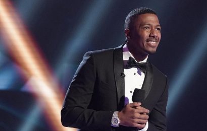 Nick Cannon's therapist suggests celibacy after seventh child joins family