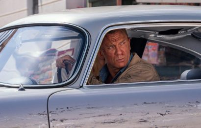 'No Time to Die': Daniel Craig Reveals How Phoebe Waller-Bridge's Writing 'Spiced up' James Bond