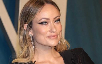Olivia Wilde Teases Florence Pugh, Harry Styles-Led Film 'Don't Worry Darling'