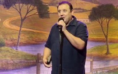 Peter Kay is writing a new autobiography of his life after taking a break from showbiz