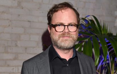 Rainn Wilson Joins AMC's 'Dark Winds' Adaptation From George RR Martin