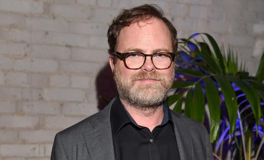 Rainn Wilson Joins AMC's 'Dark Winds' Adaptation From George RR Martin