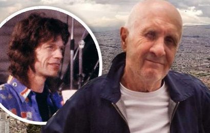 Rolling Stones and Bob Dylan tour manager Mick Brigden dies at 73