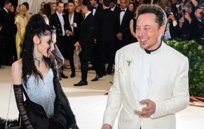 Semi-Separated: Grimes Shall Reportedly Get Ample Of Cash After Separation From Elon Musk