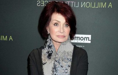 Sharon Osbourne felt  ‘betrayed’ by CBS, co-hosts during ‘The Talk’ racism scandal