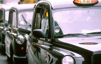 Taxi drivers share secrets overheard at work – from the Mafia to secret orgies