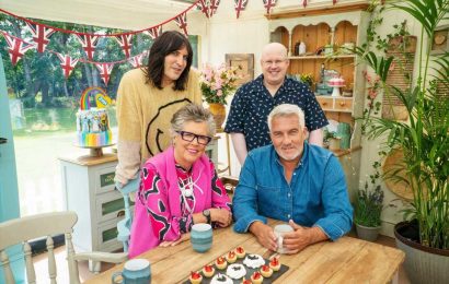 The Great British Bake Off return date confirmed – and series 12 premiere is just around the corner