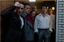 'The Many Saints of Newark' Trailer: Alessandro Nivola, Ray Liotta Talk Deadly 'Good Deed'