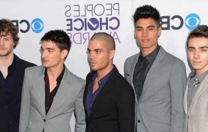 The Wanted Are BACK Together, Announce Greatest Hits Album & New Music!