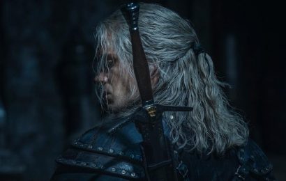 'The Witcher' Gets Early Season 3 Renewal at Netflix