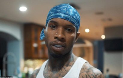 Tory Lanez Gives California Families $50,000 to Pay Bail Fees for Their Closed Ones