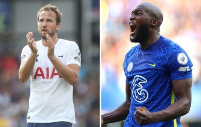 Tottenham vs Chelsea: Live stream, TV channel, kick-off time and team news for huge Premier League London derby
