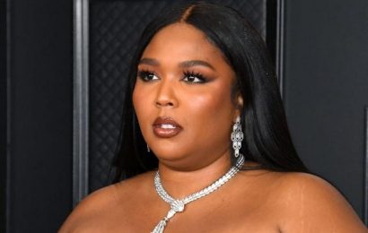 'We Rise:' Even Amid Heavy Criticism, Lizzo Maintains Message Of Positivity, Self-Love And Acceptance