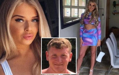Woman, 20, 'beautiful inside & out' killed in horror crash with 'love of her life' boyfriend, 24, as families devastated