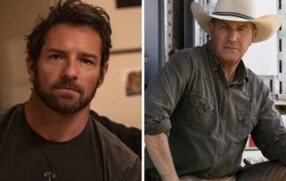Yellowstone season 4: What project did Kevin Costner and Ian Bohen work on together?