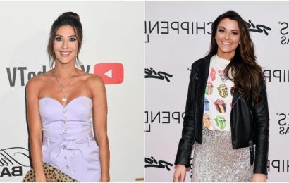 ‘Bachelor in Paradise’: Why Becca Kufrin and Tia Booth Came Back for ‘BIP’ Season 7