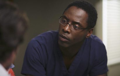 ‘Grey’s Anatomy’: Isaiah Washington Details Fight With Patrick Dempsey That Led To His Firing