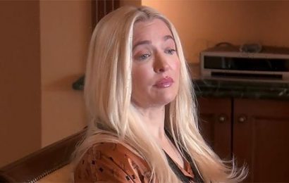 ‘RHOBH’: Erika Jayne Nearly Has ‘Nervous Breakdown’ After Hearing ‘F***ed Up’ News About Tom Girardi