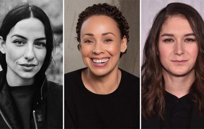 ‘The Girl From Plainville’ Adds Liz Hannah, Zetna Fuentes & Pippa Bianco As Directors For Hulu Limited Series