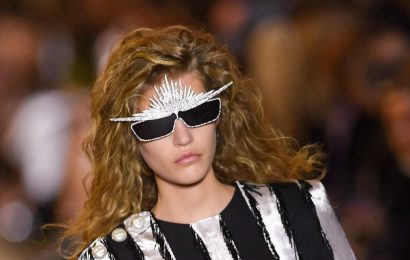 23 Things to Know About Louis Vuitton's Over-the-Top Spring 2022 Show