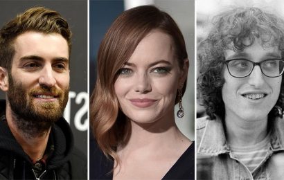 A24 And Emma Stone’s Fruit Tree Banner Reunite On Jane Schoenbrun’s ‘I Saw The TV Glow’