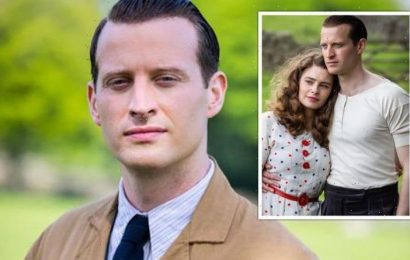 All Creatures Great and Small: Helen and James’ wedding cancelled as war breaks out?