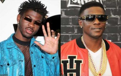 Boosie Badazz Blames Lil Nas X’s Sexuality Confession for His Homophobic Insult