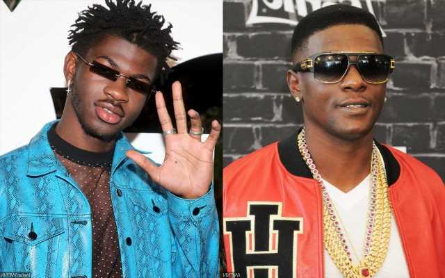 Boosie Badazz Blames Lil Nas X’s Sexuality Confession for His Homophobic Insult