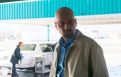 'Breaking Bad': 2 Actors Almost Played Walter White Over Bryan Cranston