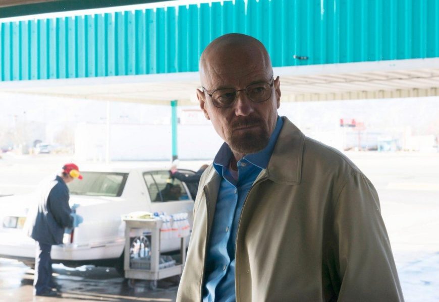 'Breaking Bad': 2 Actors Almost Played Walter White Over Bryan Cranston