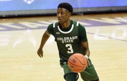 CSU Rams men’s basketball picked to win Mountain West – The Denver Post