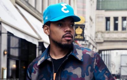 Chance The Rapper Has ‘Lot of Dark Days’ as He Suffers From PTSD After Watching His Friend’s Murder
