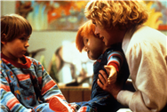 'Child's Play' Actor Alex Vincent Finally Received a Chucky Doll — in His 30s