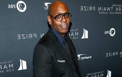 Dave Chappelle's Netflix special facing cancellation after trans comments leave critics irate