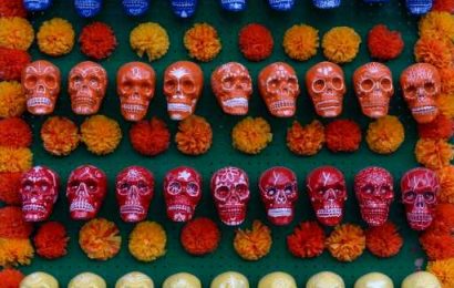 Dia de los Muertos in Denver: 7 ways to celebrate