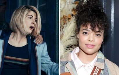 Doctor Who: Jodie Whittaker replaced by Lydia West as new evidence emerges?