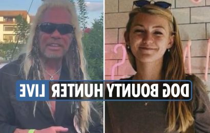 Dog the Bounty Hunter update – Brian Laundrie's sister Cassie is 'HIDING something', Dog fears after he went to her home