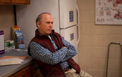 'Dopesick': Is Michael Keaton's Dr. Samuel Finnix Character Based on a Real Person?