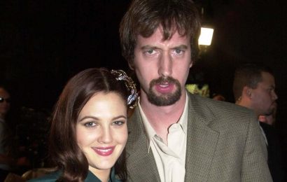 Drew Barrymore and Tom Green Recall 'Amazing' Honeymoon During First In-Person Reunion In 20 Years